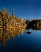 CALIFORNIA Gold Lake